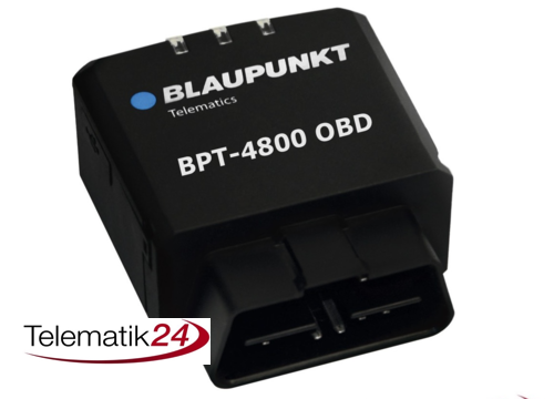 Blaupunkt BPT-4800 Basic ohne monatliche Kosten !
