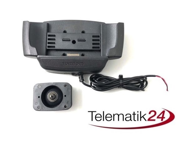TomTom Telematics PRO 7250 & 5250 fixed Cradle (5 zoll) (Used)
