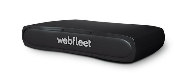 Webfleet Solutions LINK 740 EU