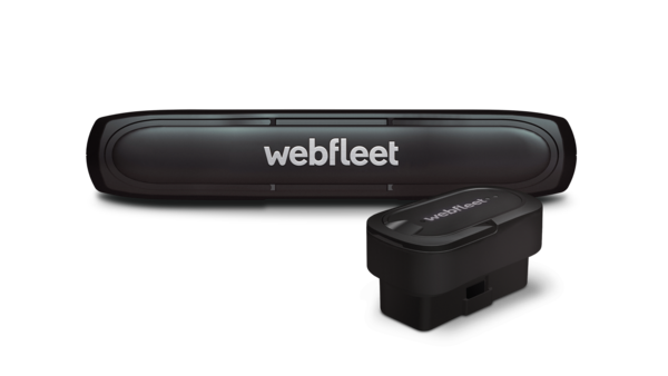 Webfleet Solutions LINK 105