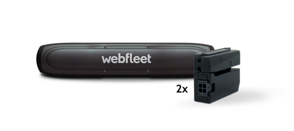 Webfleet LCS100 CAN Sensor Cable DUO