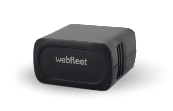 Webfleet Solutions Link 240