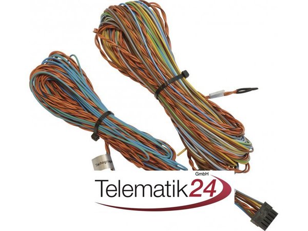 Webfleet Solutions LINK 740 / 710 Tachograph RDL cable