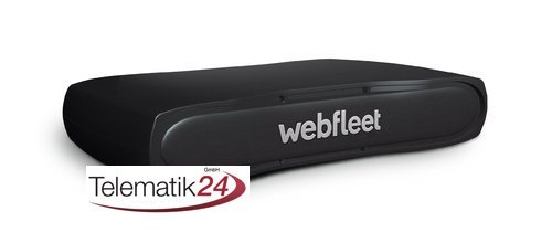 Webfleet LINK 640 EU - zur Miete - NEU!